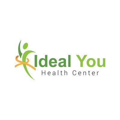 Ideal You Logo