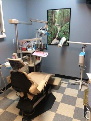 Exam Room