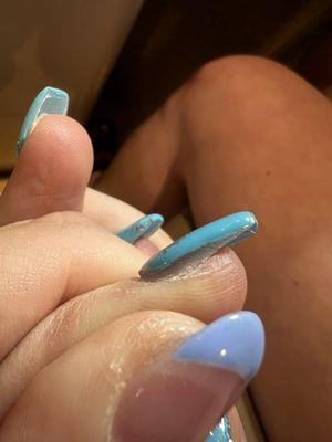 Ocean Nail Spa