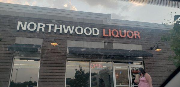 Northwood Liquor