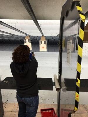 Action Impact Firearms & Training Center