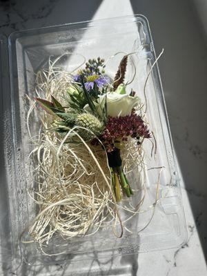 Boutonnière