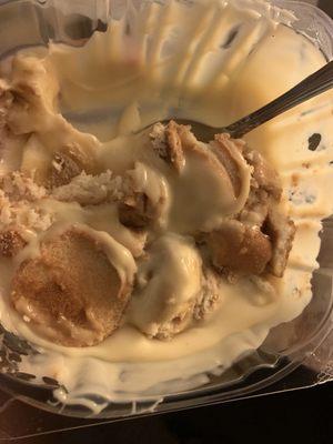 Banana Pudding