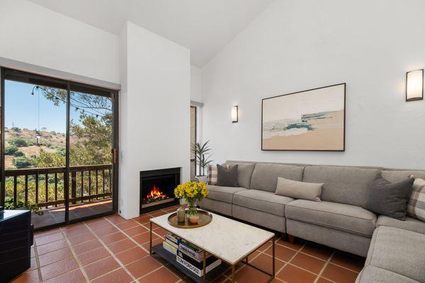 Represented Seller | Marshall Villas | Monterey Hills