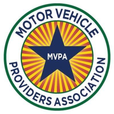 We are members of the MVPA