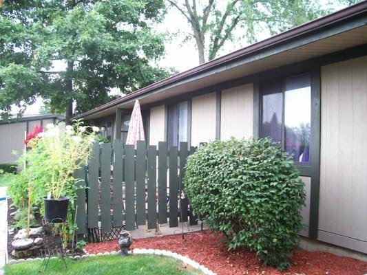 Surrey Park Apartments for rent in Ann Arbor, MI