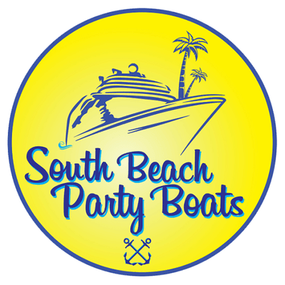 South Beach Party Boats