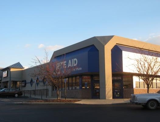 Rite Aid