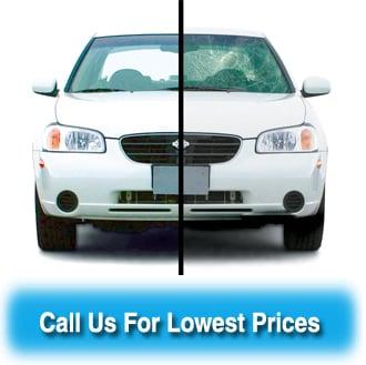 Pro Auto Glass Repair