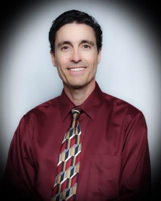 Timothy J. Boman, DDS