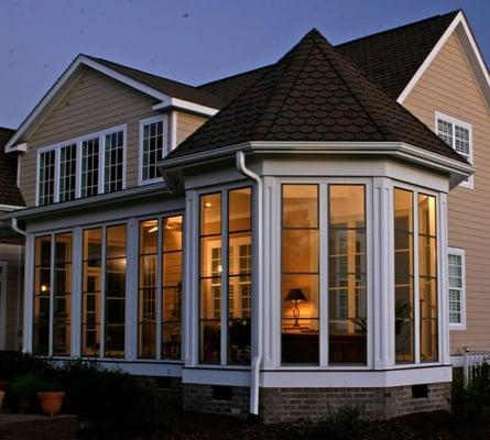 Stewart Sunrooms