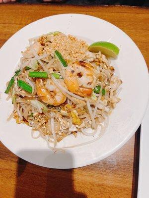 Pad thai