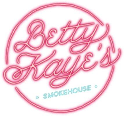 Betty Kaye's Smokehouse, inside Family Fare Allendale