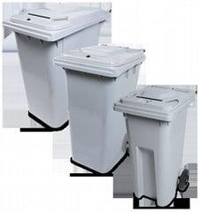 35,65 & 95 Gallon Carts