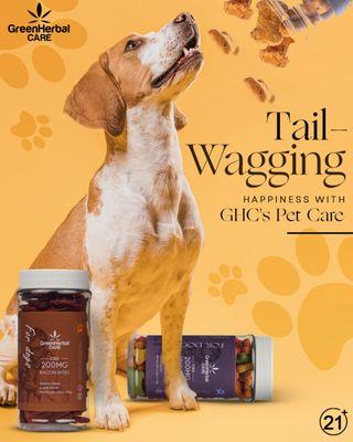 ghc pet care