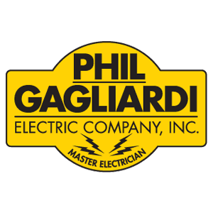 Phil Gagliardi Electric Company, Inc. | Master Electrician | Kenosha, WI