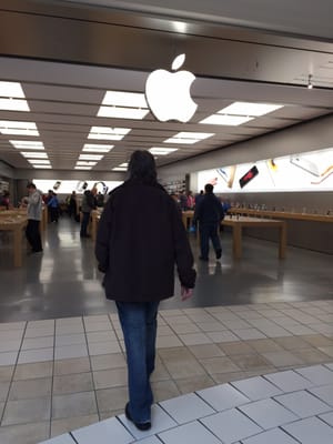 Apple Store