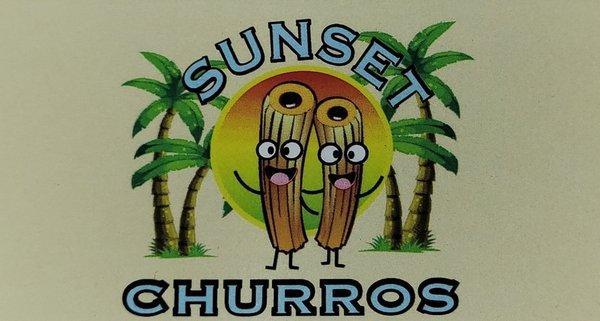 Sunset Churros
We make fresh churros at your event!