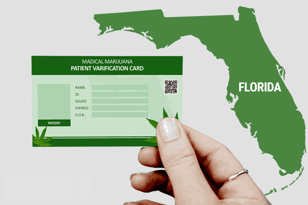 Cannabis Card Orlando medical marijuana doctors