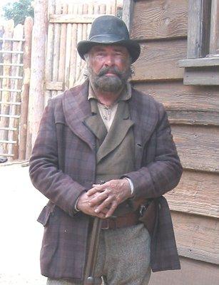 HBO SERIES "DEADWOOD" SAG MEMBER WORKED AS SAG STANDIN IMDb: Joseph J. Dawson more pictures: cowboyart.net