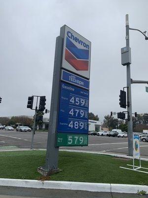 Chevron