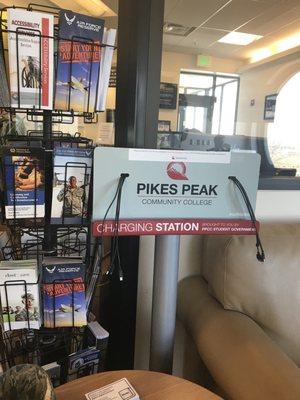 Pikes Peak State College