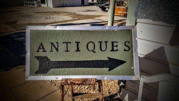 Nostalgia Furniture and Decor Yucaipa California