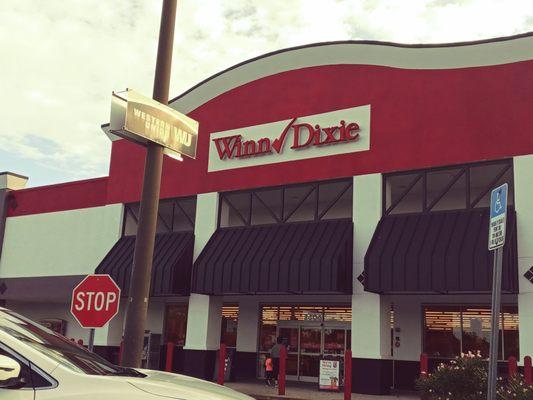 Winn-Dixie