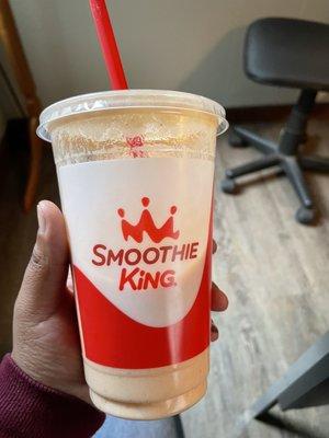 Smoothie King