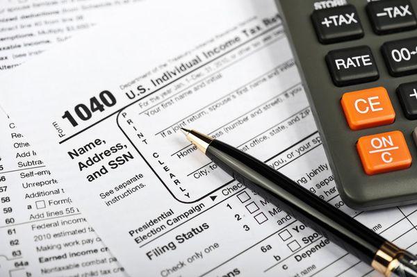 Villanueva Services - income tax preparation services