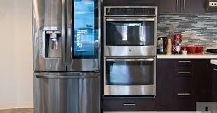 Discovery Appliance Repair