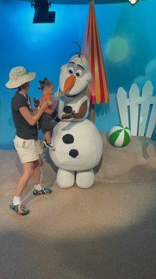 Olaf