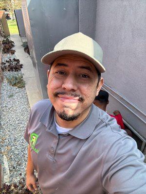 Hello, my name is Andrew. I am the owner of Rodent Free. We are a Rodent Specialist company. We started in 2018 serving the people of OC.