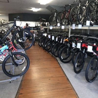 Ocala Bicycle Center