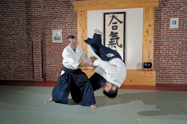 Aikido