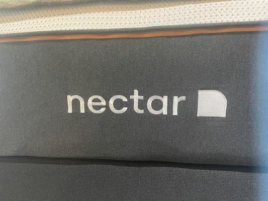 Nectar mattress