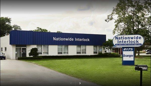 Nationwide Interlock