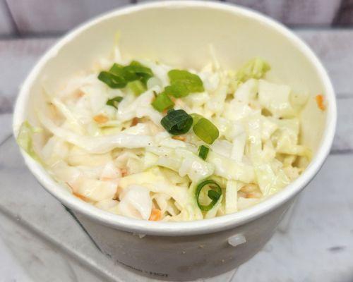 Coleslaw