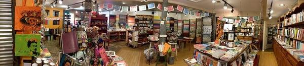 Our Paper Room is filled with inspiration!