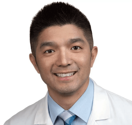 Andrew Hou MD is an interventional pain physician with Golden State Orthopedics & Spine.