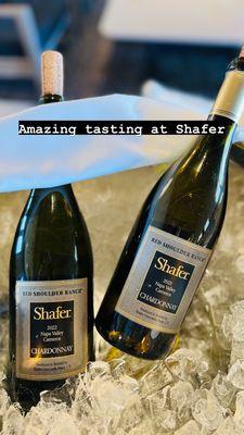 Shafer Vineyards