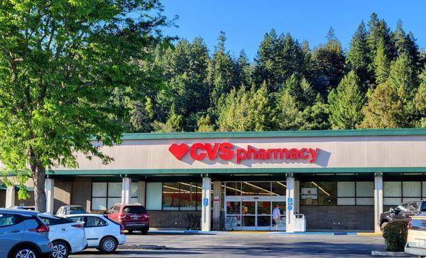 CVS Pharmacy