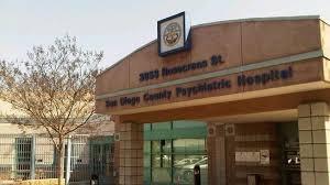 San Diego Psychiatric Hospital