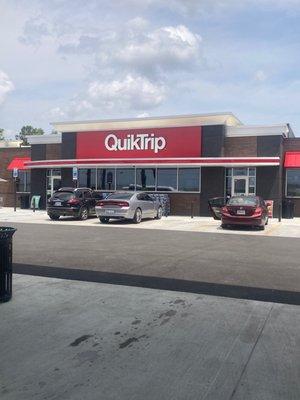 QuickTrip