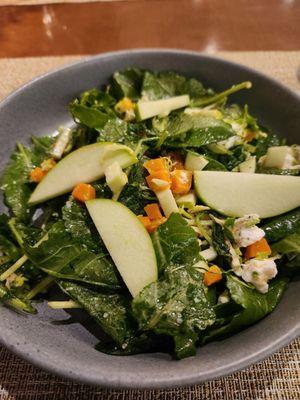 Kale salad