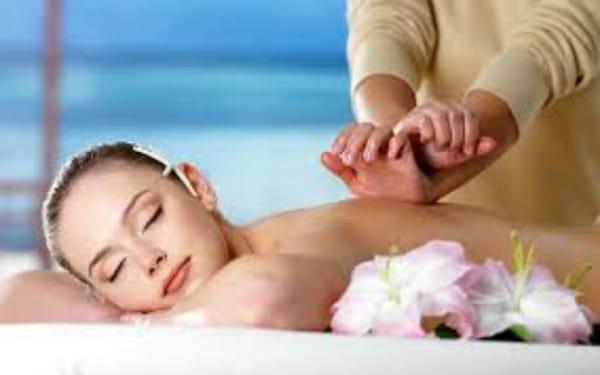 Blue Stone Massage Therapy