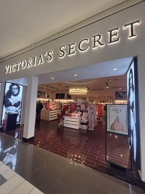 Victoria's Secret