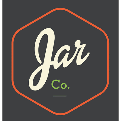 Jar Cannabis Co. Logo