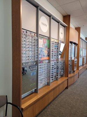 Pearle Vision