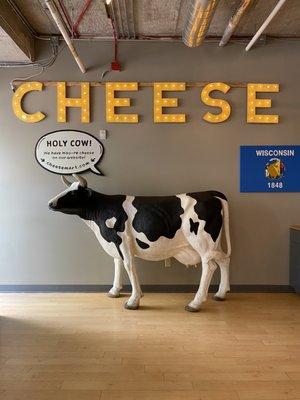 Wisconsin Cheese Mart